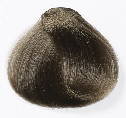 BACO COLOR SILKERA PERMANENT - SK7.0 (SK 7N) MEDIUM BLONDE