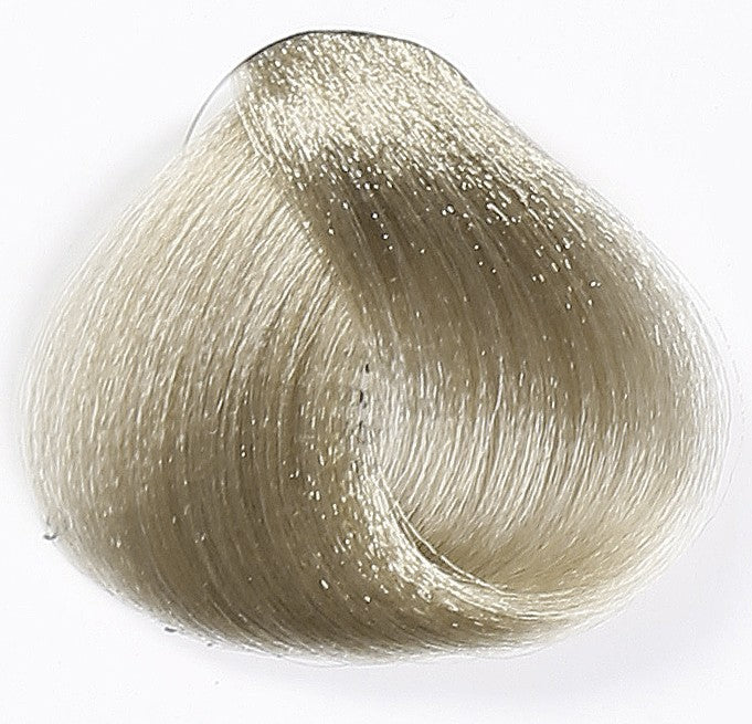 BACO COLOR SILKERA PERMANENT - SK10.0 (SK 10N) PLATINUM BLONDE