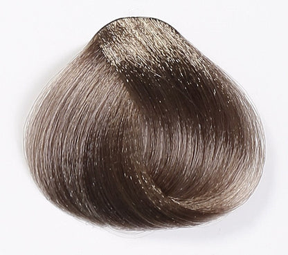 BACO COLOR PERMANENT - 8.32 (8Gv) LIGHT VIOLET GOLDEN BLONDE