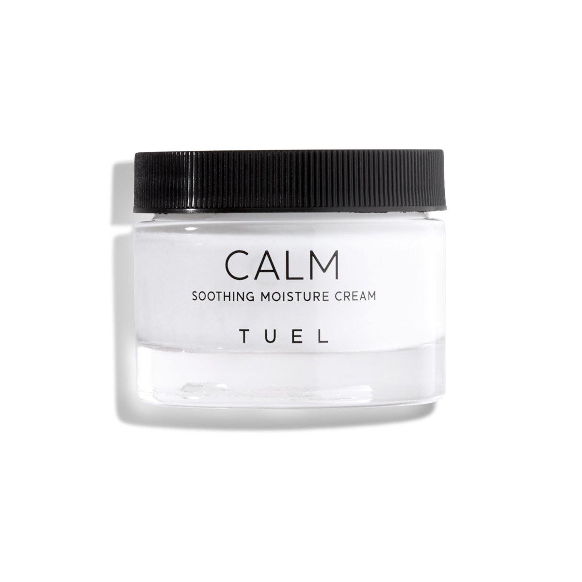 Tuel Calm Soothing Moisture Cream - Twisted Orchid Beauty Supply