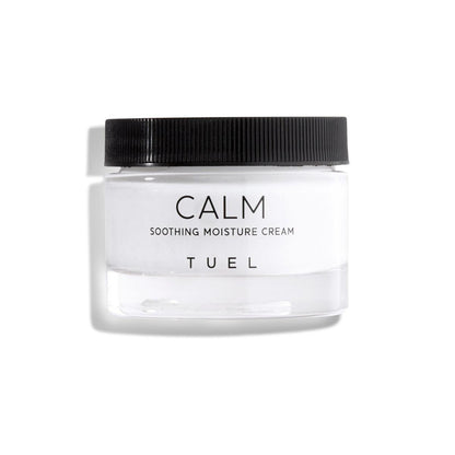 Tuel Calm Soothing Moisture Cream - Twisted Orchid Beauty Supply