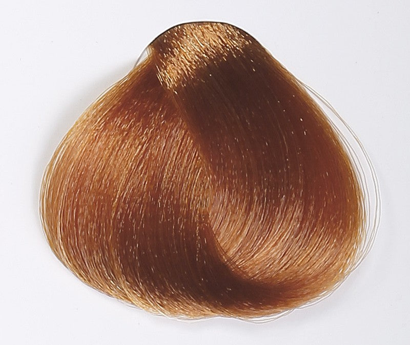 BACO COLOR PERMANENT - 8.44 (8CC) LIGHT INTENSE COPPER BLONDE