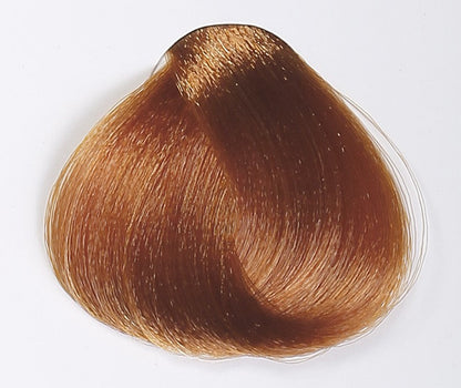 BACO COLOR PERMANENT - 8.44 (8CC) LIGHT INTENSE COPPER BLONDE