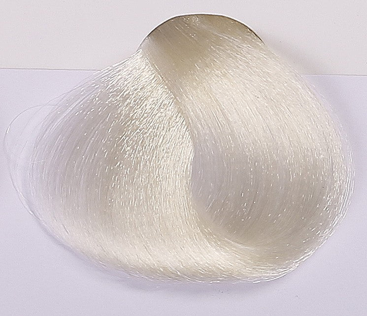 BACO COLOR PERMANENT - 00 NATURAL LIGHTENER SUPER HIGH LIFT – Twisted ...