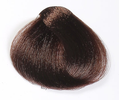 BACO COLOR PERMANENT - 6.5 (6M) DARK BLONDE MAHOGANY