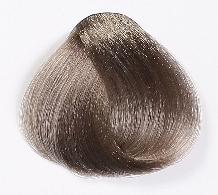 BACO COLOR PERMANENT - 8.12 (8Av) LIGHT BLONDE ASH VIOLET