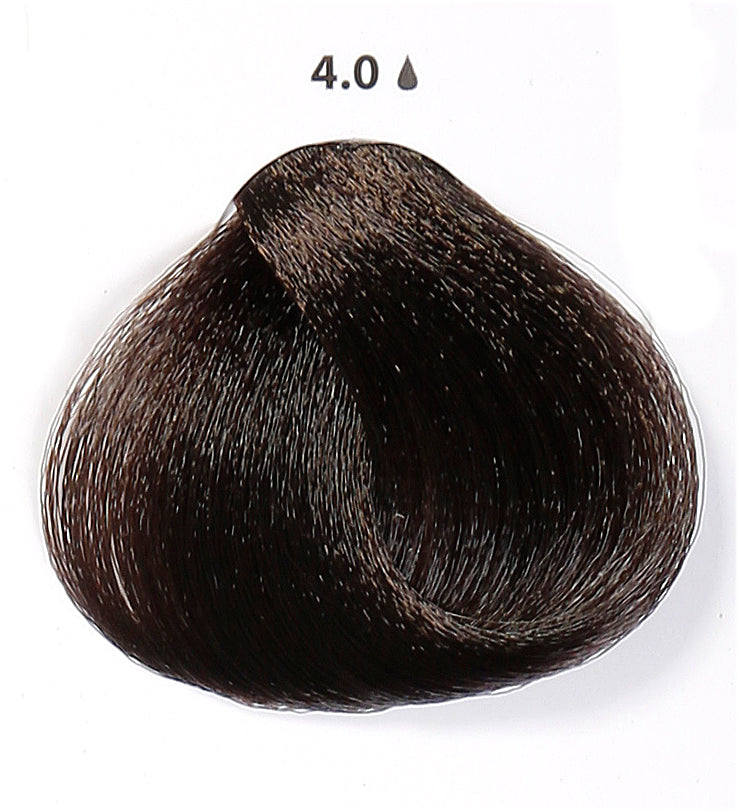 BACO COLOR SOFT - 4 (4N) MEDIUM BROWN