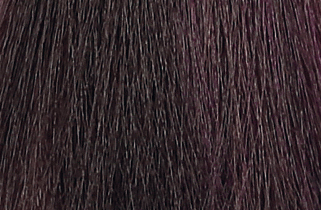 BACO COLOR GLAZE - 4.2 (4V) MEDIUM BROWN VIOLET
