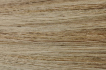 TAPE IN EXTENSIONS - HIGHLIGHTED - CHAMPAGNE DREAM