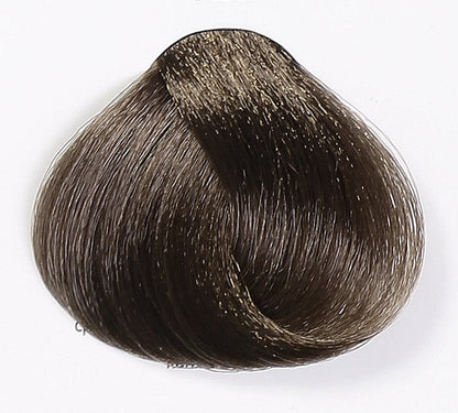 BACO COLOR PERMANENT - 7.32 (7Gv) MEDIUM VIOLET GOLDEN BLONDE