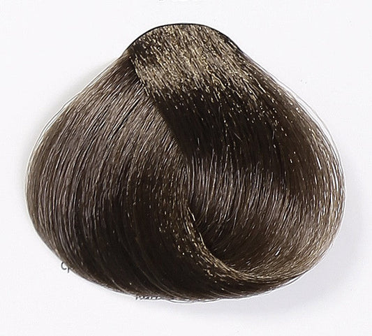 BACO COLOR PERMANENT - 7.32 (7Gv) MEDIUM VIOLET GOLDEN BLONDE