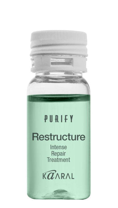 PURIFY RESTRUCTURE INTENSE REPAIR TREATMENT