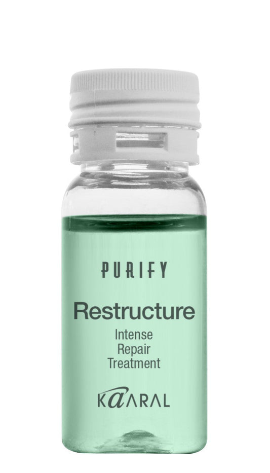 RETAIL PURIFY RESTRUCTURE INTENSE REPAIR TREATMENT