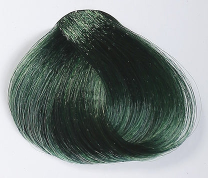 BACO COLOR PERMANENT -GR1 GREEN INTENSIFIER