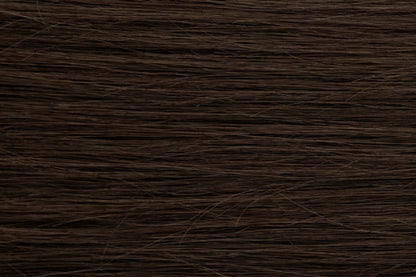 TAPE IN EXTENSIONS - NATURAL - CHOCOLATE BROWN