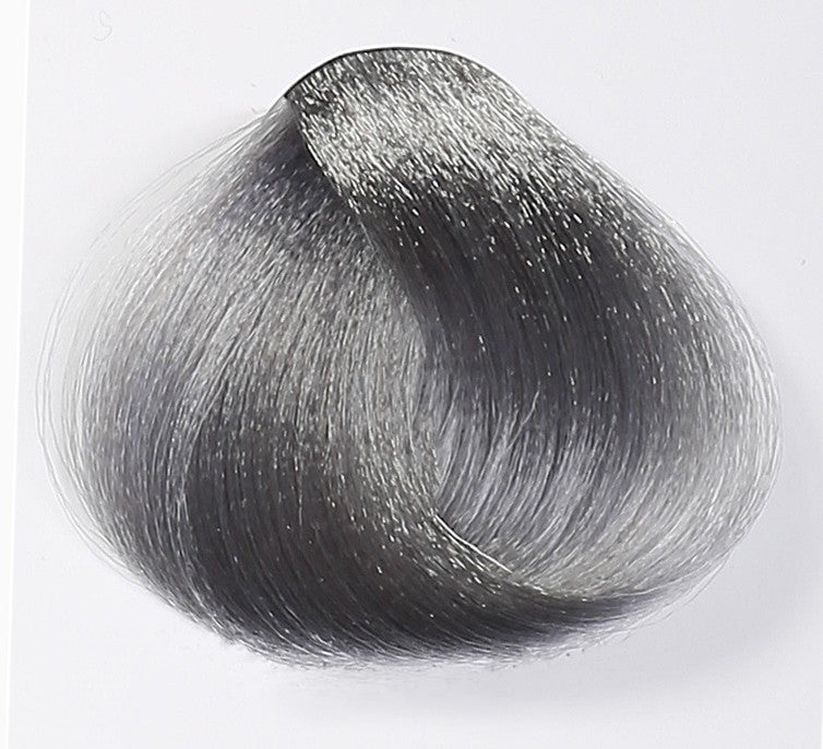 BACO COLOR PERMANENT - 10.11 (10AA) PLATINUM BLONDE INTENSE ASH