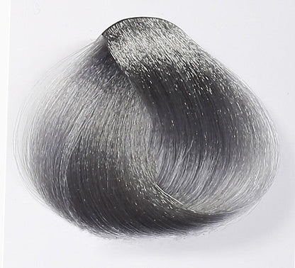 BACO COLOR PERMANENT - 8.11 (8AA) LIGHT BLONDE INTENSE ASH