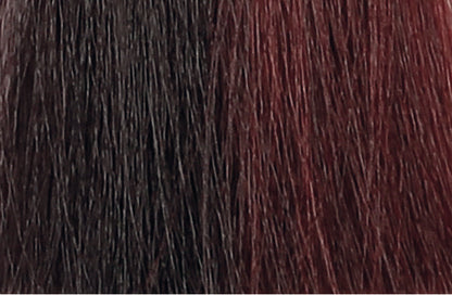 BACO COLOR GLAZE - 5.66 (5RR) LIGHT BROWN INTENSE RED