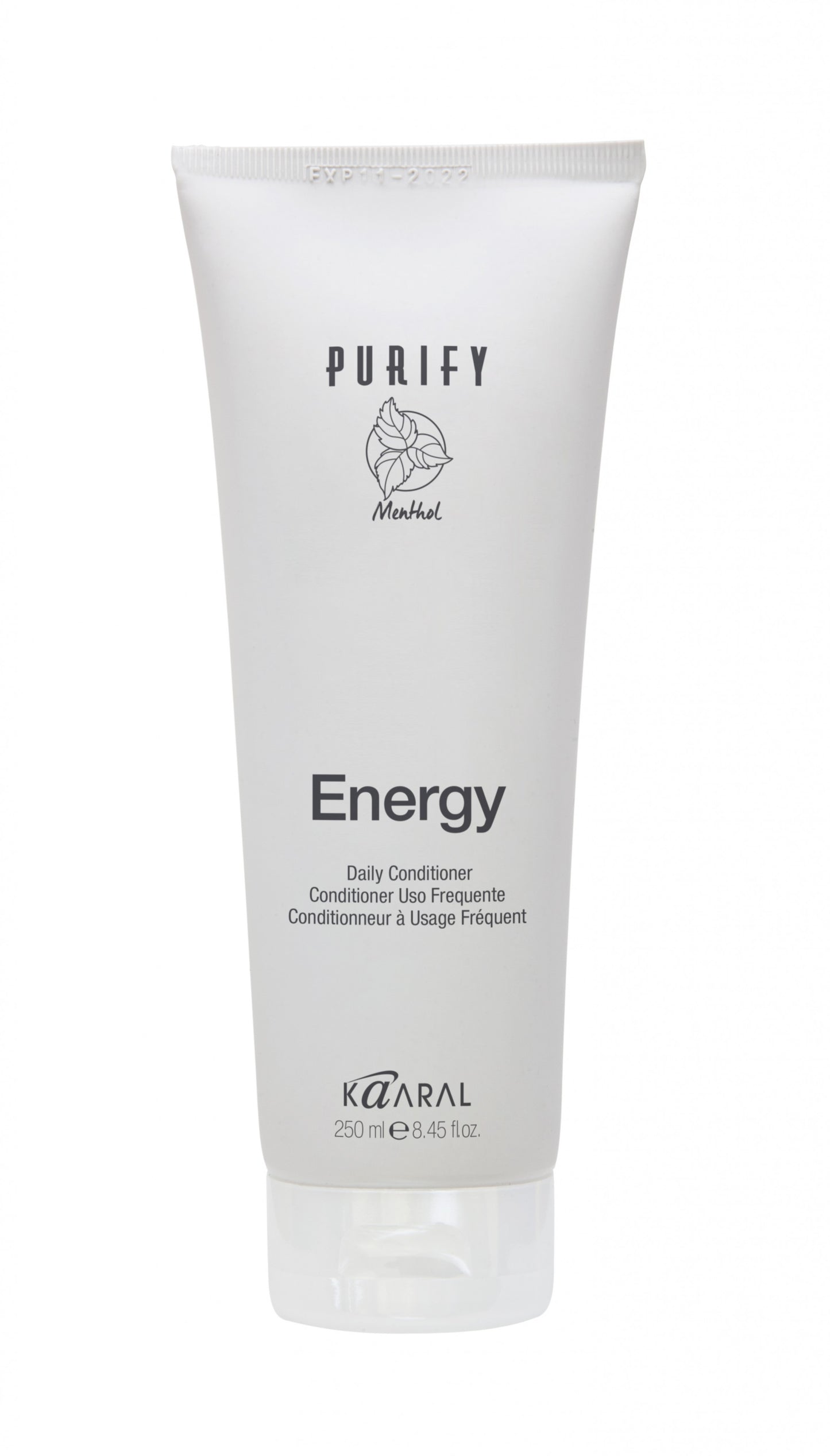 PURIFY ENERGY DAILY CONDITIONER