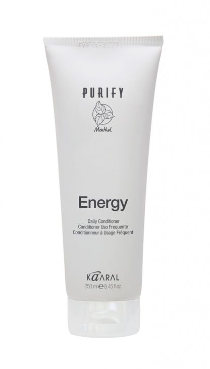 PURIFY ENERGY DAILY CONDITIONER