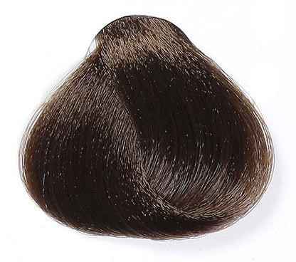 BACO COLOR PERMANENT - 6.0 (6N) NATURAL DARK BLONDE