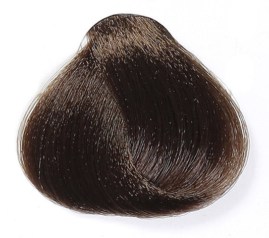 BACO COLOR PERMANENT - 6.0 (6N) NATURAL DARK BLONDE