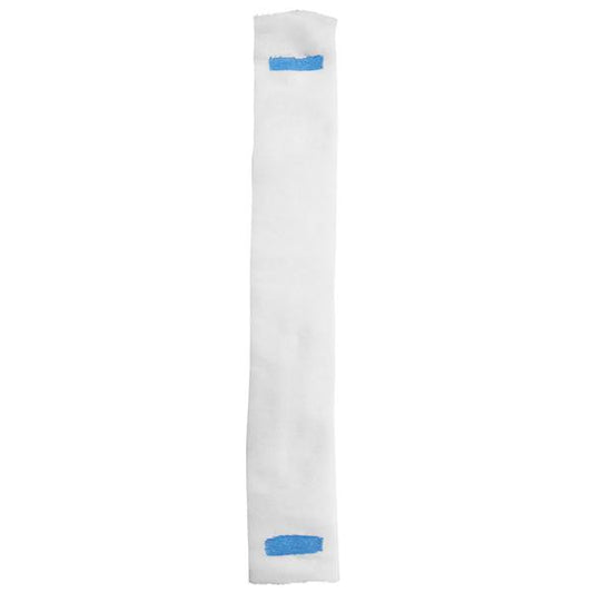 DISPOSABLE NECK STRIPS ROLLS