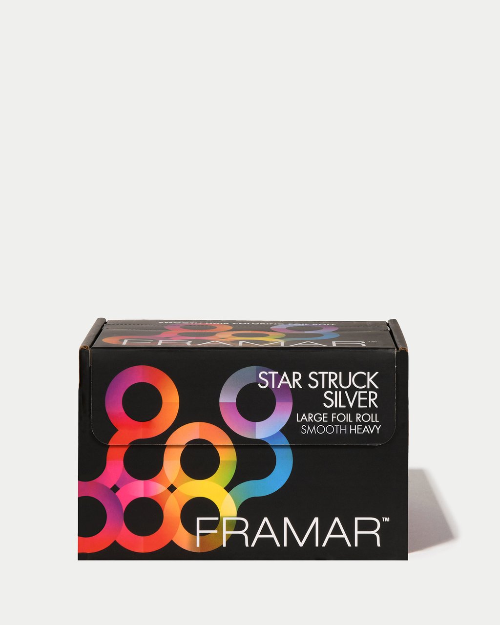 FRAMAR FOIL SMOOTH - LARGE ROLLS