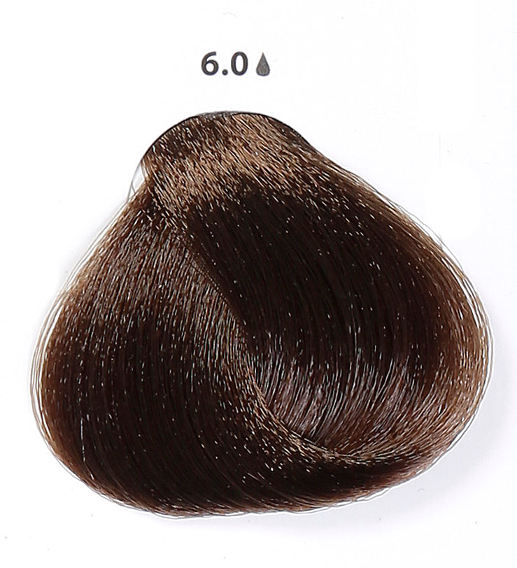 BACO COLOR SOFT - 6 (6N) DARK BLONDE