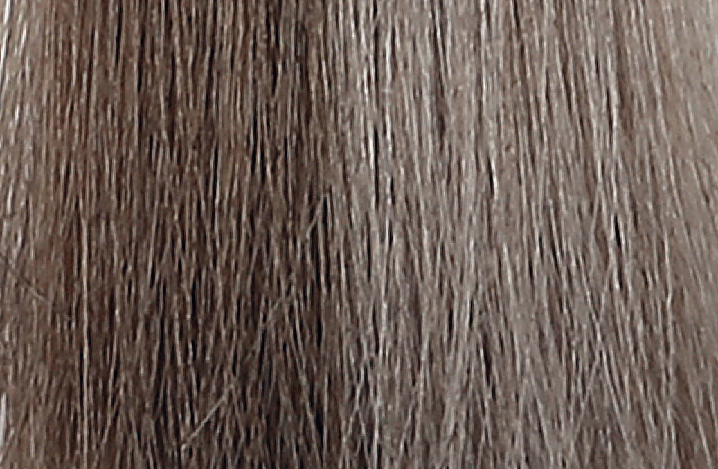 BACO COLOR GLAZE - 6.11 (6AA) DARK BLONDE INTENSE ASH