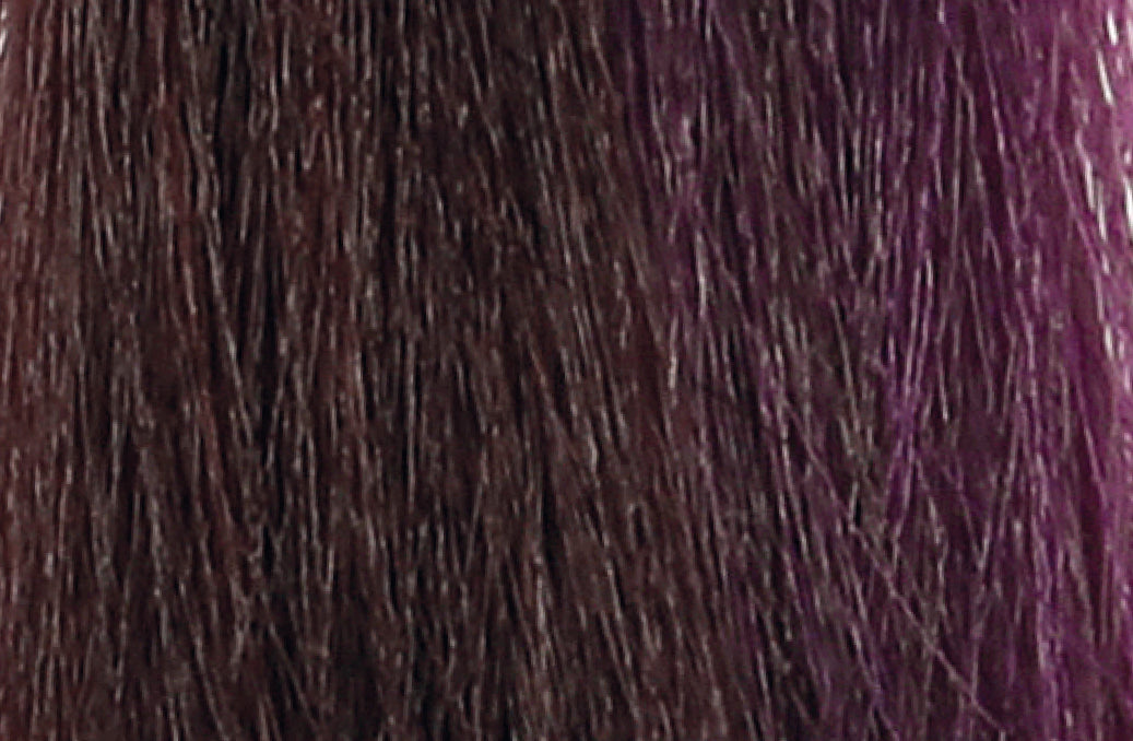 BACO COLOR GLAZE - 6.2 (6V) DARK BLONDE VIOLET