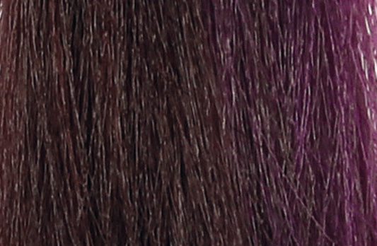 BACO COLOR GLAZE - 6.2 (6V) DARK BLONDE VIOLET