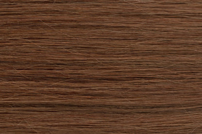 TAPE IN EXTENSIONS - NATURAL - DEEP NATURAL RED