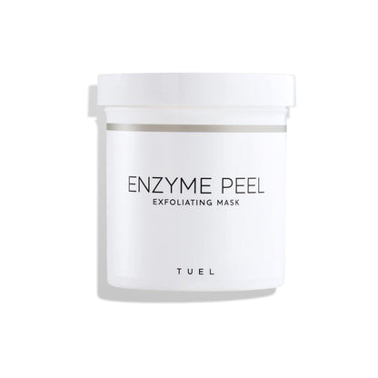 Tuel Enzyme Peel Exfoliating Mask PRO - Twisted Orchid Beauty Supply
