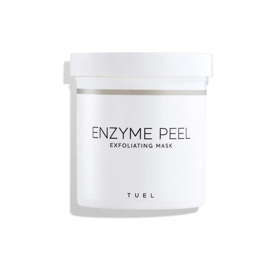 Tuel Enzyme Peel Exfoliating Mask PRO - Twisted Orchid Beauty Supply