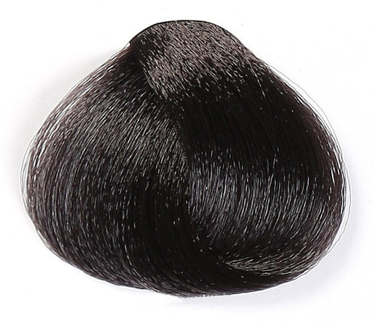 BACO COLOR PERMANENT - 4.00 (4NN) INTENSE MEDIUM BROWN