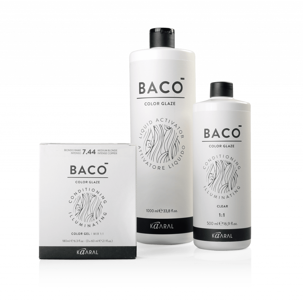 BACO COLOR GLAZE SHADES 60ML - Twisted Orchid Beauty Supply