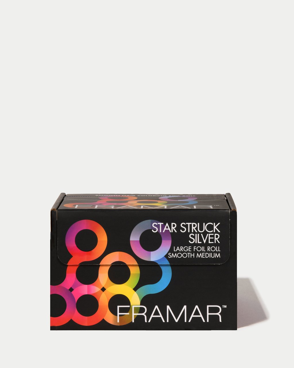 FRAMAR FOIL SMOOTH - LARGE ROLLS