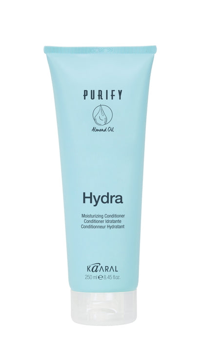 PURIFY HYDRA MOISTURIZING CONDITIONER