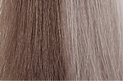 BACO COLOR GLAZE - 7.12 (7Av) MEDIUM BLONDE ASH VIOLET