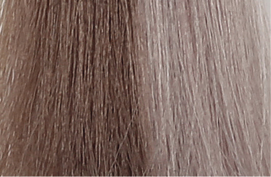BACO COLOR GLAZE - 7.12 (7Av) MEDIUM BLONDE ASH VIOLET