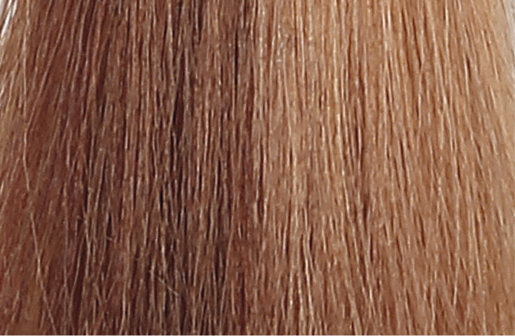 BACO COLOR GLAZE - 7.44 (7CC) MEDIUM BLONDE INTENSE COPPER