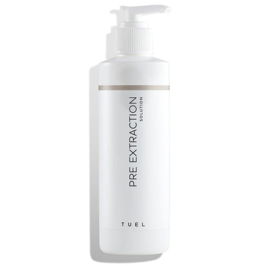 Tuel Pre Extraction Solution PRO - Twisted Orchid Beauty Supply