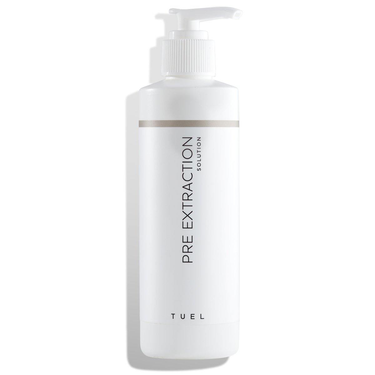 Tuel Pre Extraction Solution PRO - Twisted Orchid Beauty Supply