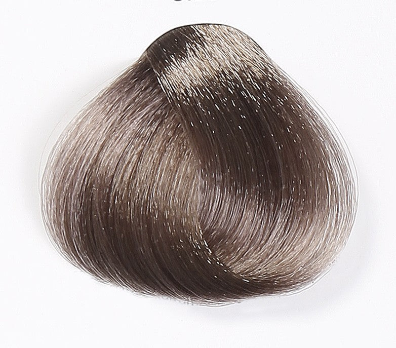 BACO COLOR PERMANENT - 8.25 (8Vm) LIGHT BLONDE VIOLET MAHOGANY