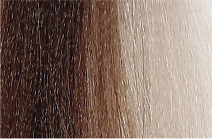 BACO COLOR GLAZE - 8.0 (8N) LIGHT BLONDE