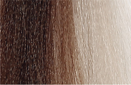 BACO COLOR GLAZE - 8.0 (8N) LIGHT BLONDE