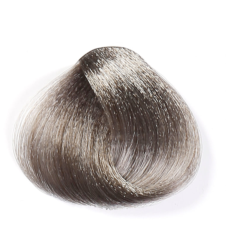 BACO COLOR SOFT - 8.10 (8An) LIGHT ASH BLONDE