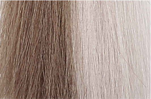 BACO COLOR GLAZE - 8.12 (8Av) LIGHT BLONDE ASH VIOLET