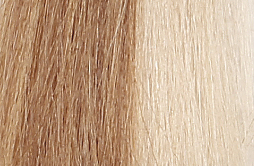 BACO COLOR GLAZE - 8.3 (8G) LIGHT BLONDE GOLD